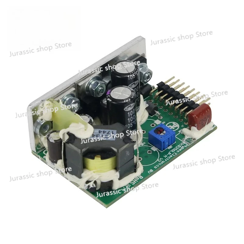 

UCD250LP Power Amplifier Module Self-contained High Performance Class-D Amplifier Module