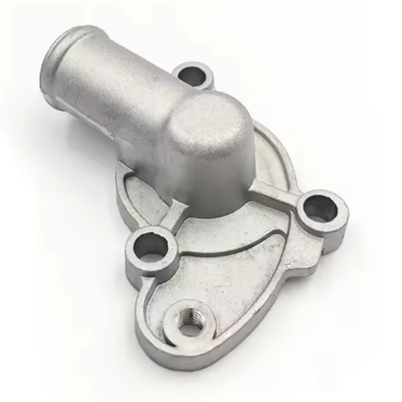 

Motorcycle Water Pump Cover Engine Drive Protection Guard Lid For SX85 SX105 TC85 Motocross Parts