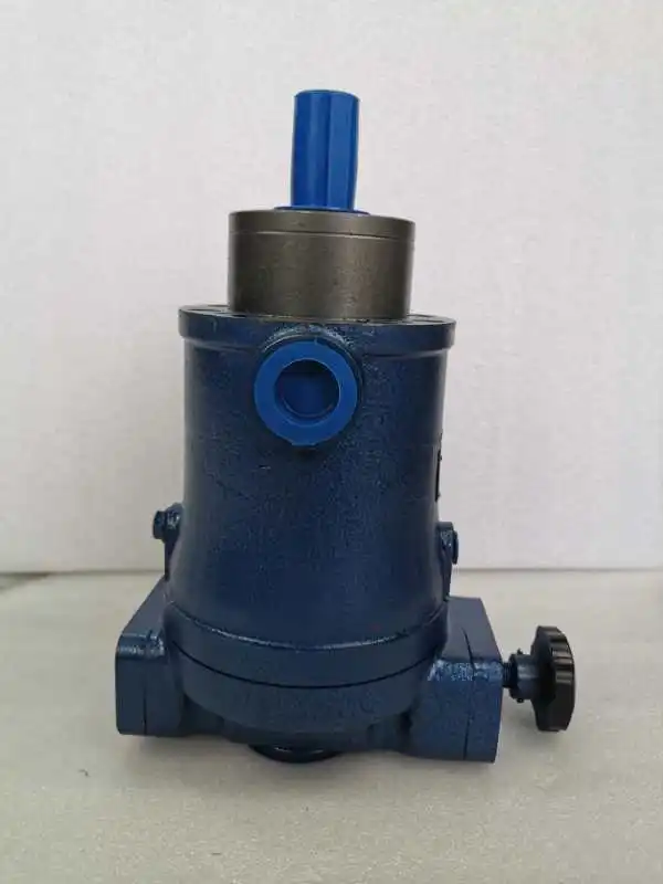 Hydraulikpumpe MCY YCY Axialkolben-Schwerölpumpe 40YCY14-1B 63YCY14-1B 10YCY14-1B 25YCY14-1B 25YCY14-1B 108YCY-14-1B