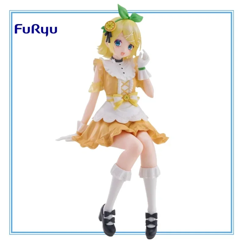 in-stock-original-furyu-genuine-vocaloid-hatsune-miku-kagamine-rin-pvc-anime-character-model-collection-toys-gifts