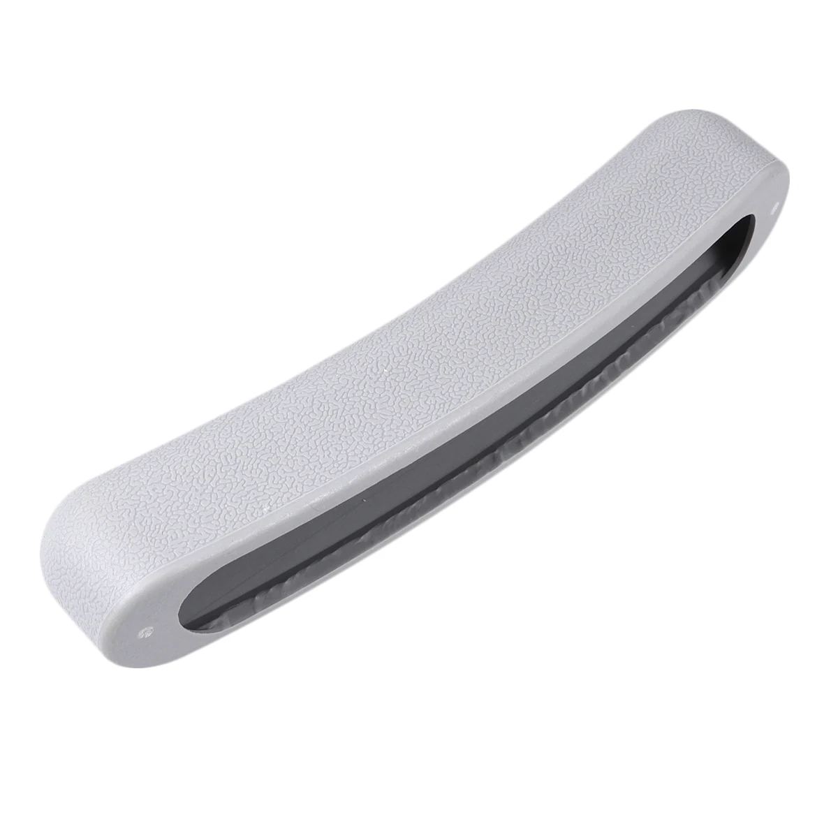 

2 Pcs Crutches Armpitous Underarm Pads Dedicated Padding for Grey Support Accessories