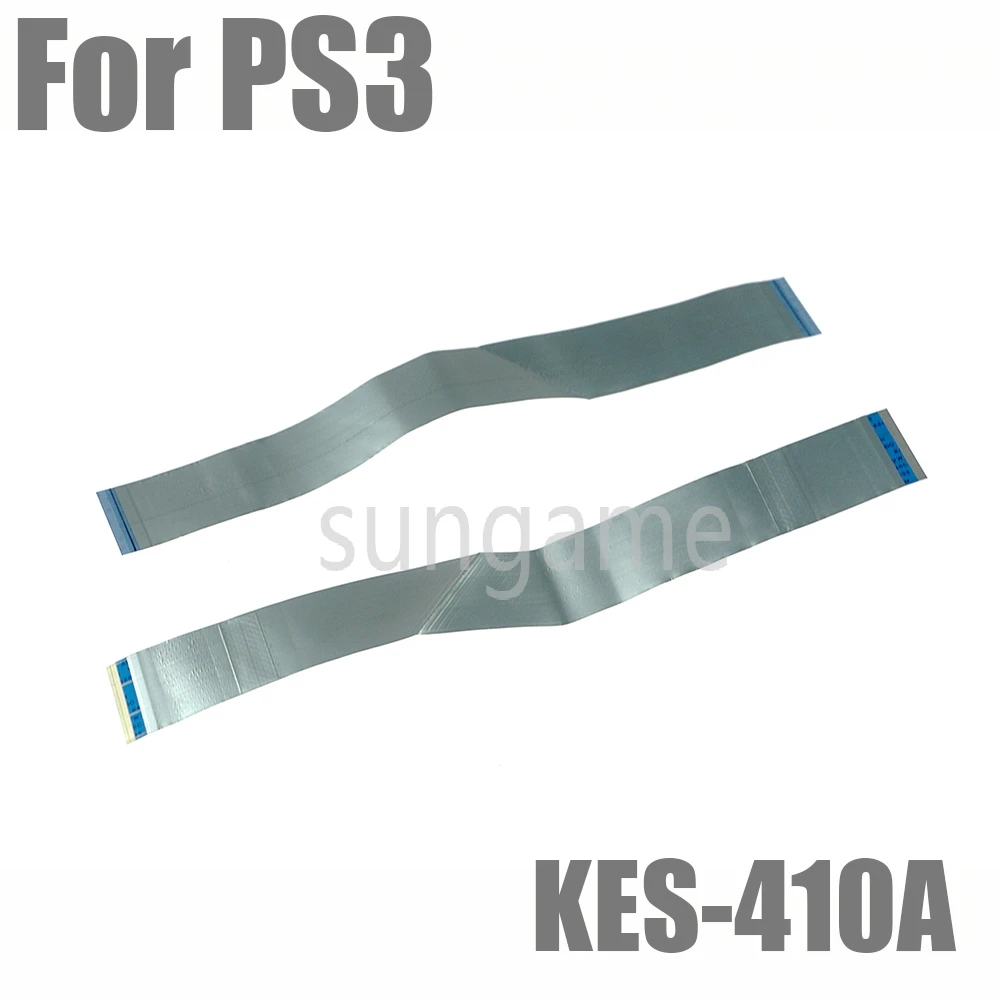 1pc Original Flat Ribbon Flex Cable Connect KES-410A KEM-410A Drive Board Mainboard for PS3 Fat