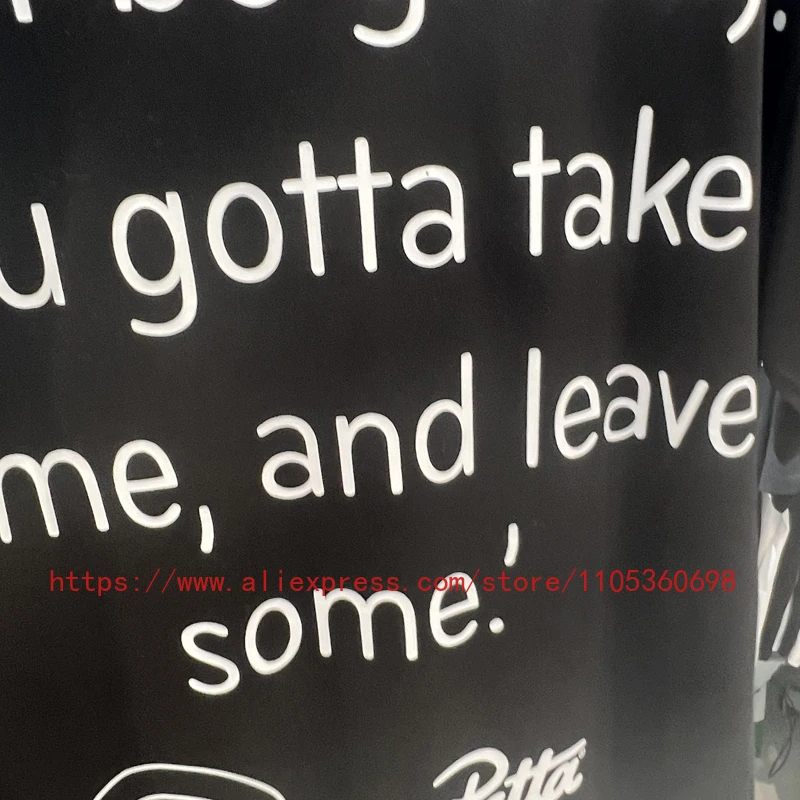2026 New PATTA T-shirt Summer Fashion 100%Cotton Men's T-shirt view 6