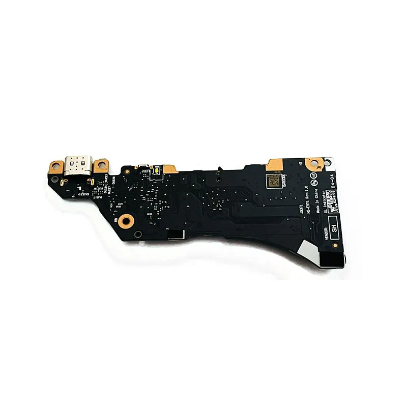 Type-c Power Charging board NS-E571 For Lenovo YOGA Slim 7 13IAP7 For Lenovo YOGA Slim 7 13IAP7