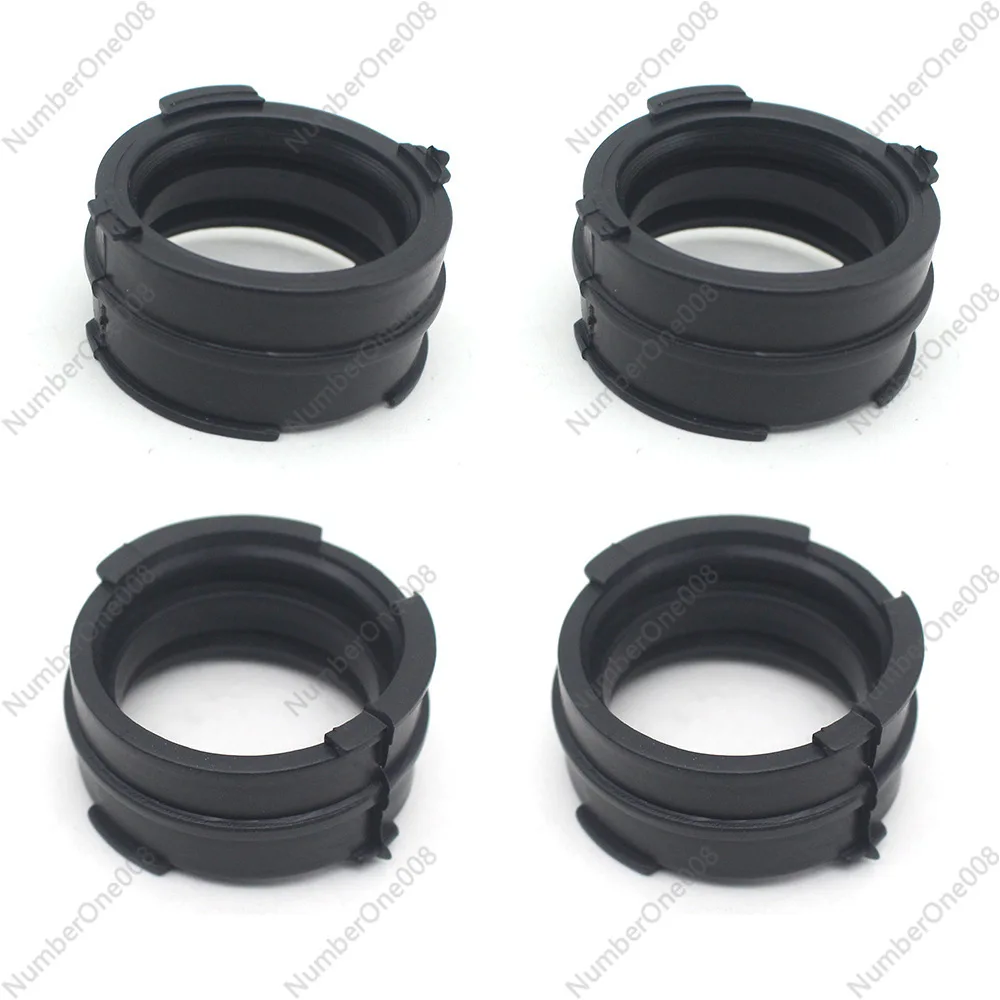 

Клей для интерфейса карбюратора VFR400 Интерфейс карбюратора RVF400 30-фазный 35-фазный клей для интерфейса V4