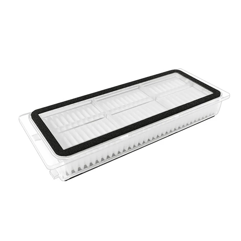 A88X Ersatzzubehör-Kits für Dreame L20 Ultra Roboterstaubsauger