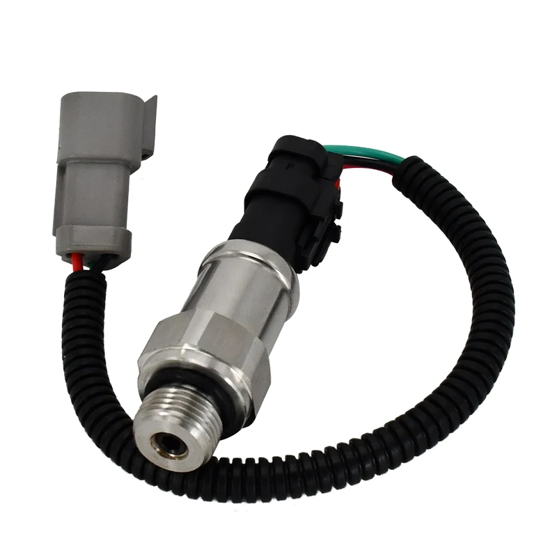 

3669312 CA3669312 366-9312 Pump High Pressure Sensor Compatible with Caterpillar Excavator 390D 385C 374DL 349DL 349D 345D