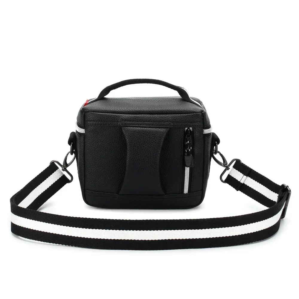 Sac étanche pour appareil photo avec sangle initiée durable, étui photo, concours 6, degré de choc