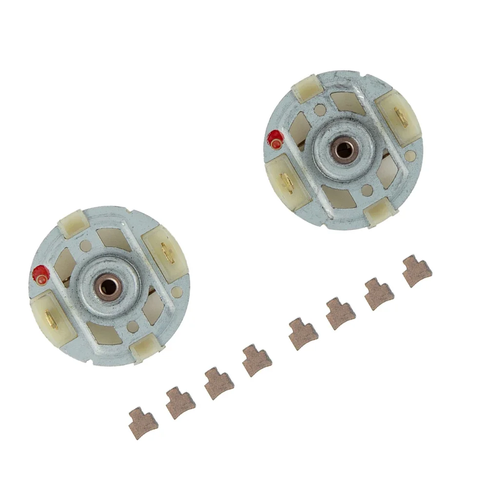 

Угольные щетки и держатель для щеток для BOSCH 6270D N446251 6270DWE 629817-8 DCD710 DCD710S2 GSR10.8V-LI GSR12-2-LI