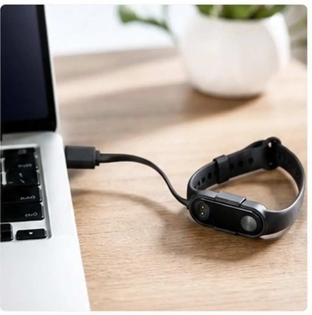 USB Charging Cable – Flat TPE Wear-Resistant, Gold-Plated Contacts, Fast Charging Cord