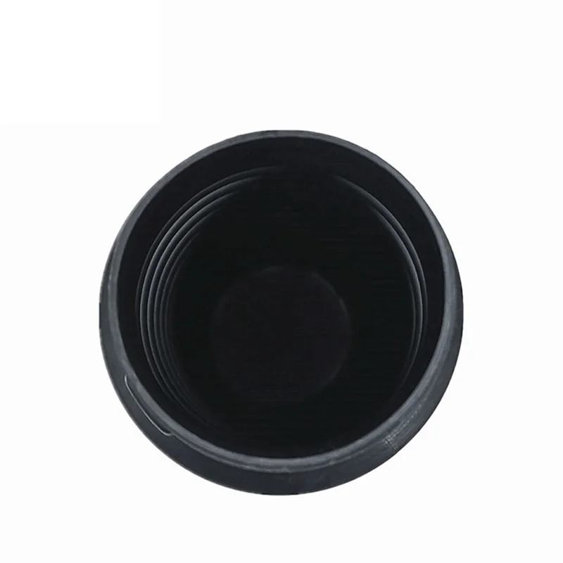 Filtro de aire confiable para coche, manguera de carburador de conexión, interfaz de tubo de Gas para Citroen C4 Picasso 206 207 307 308 1436G6 Ac