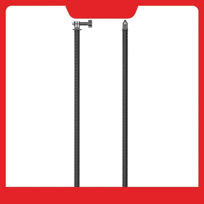 

Flexible Selfie Stick Camera Octopus Flexible Stand For Pocket 3/Insta360 X3/Insta360 Go3 Camera Phone Universal
