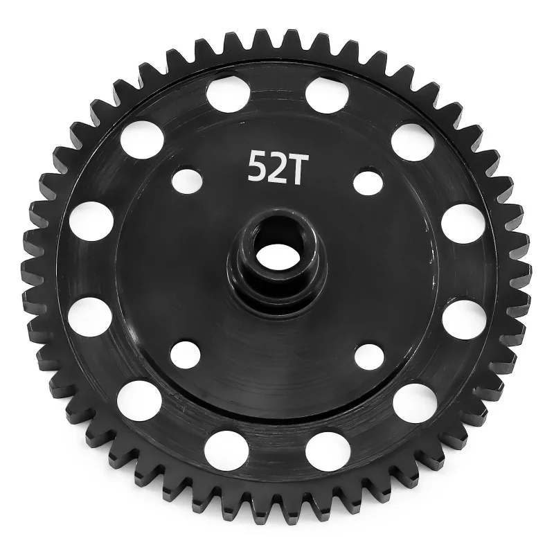 

ARRMA 1/8 Kraton Typhon OUTCAST AR310429Высокоуглеродистая сталь 1ММ Средние и большие шестерни W291