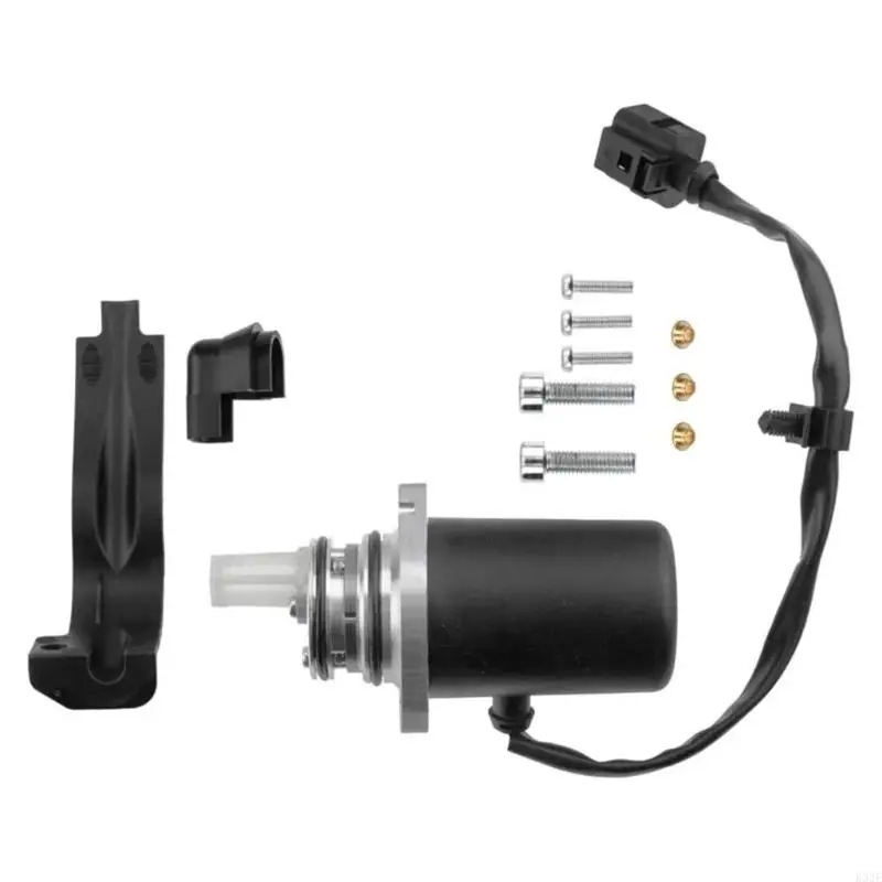 

2025 New Rear Differential Coupling with Oil Replacement Coupling Automotive Accessory Easy Installation for Vehicle