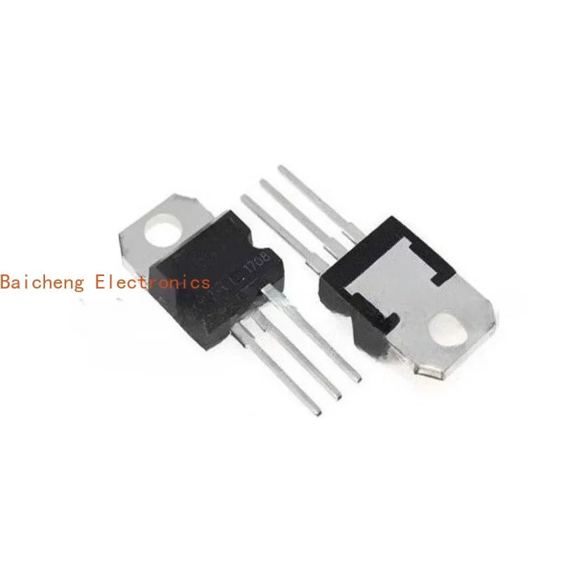 10PCS TYN1225 Unidirectional Controllable Silicon Transistor Directly Inserted into TO-220