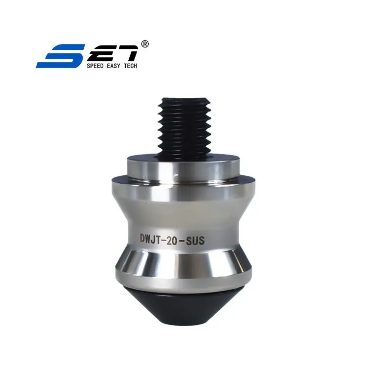 

SJJT-10 Быстрая зажимная и повторяющаяся точность Система позиционирования нулевой точки Аксессуары для станков для производства