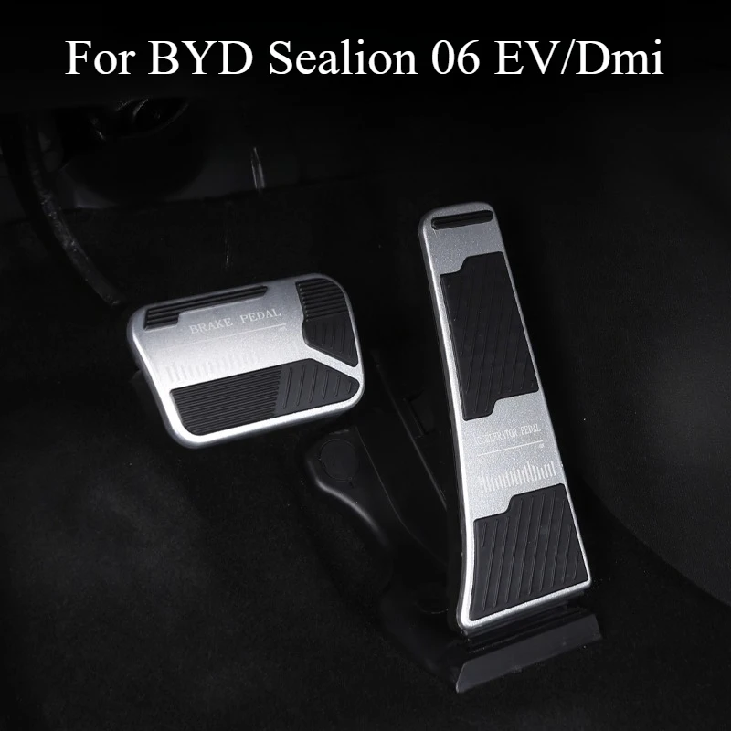 For Byd Sealion 06 …