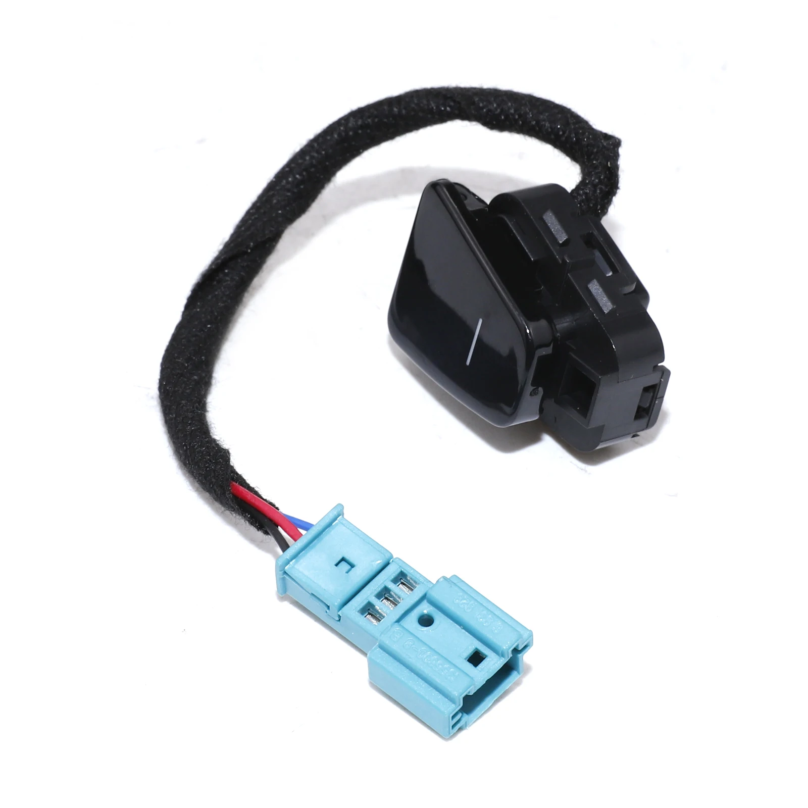 Door Release Cable Pull For TESLA MODEL 3 and Y LEFT SIDE 1094958 1094958-01-C