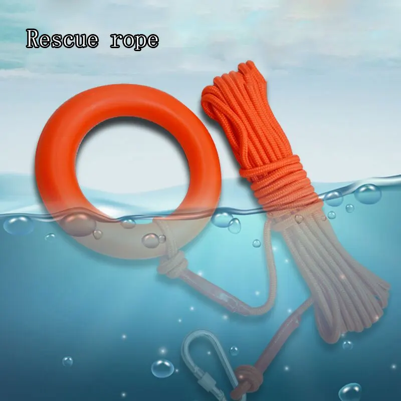 28m-water-rescue-rope-outdoor-floating-ropeanti-drowning-home-swimming-emergency-rescue-lifebuoy-floating-rope-floating-cable