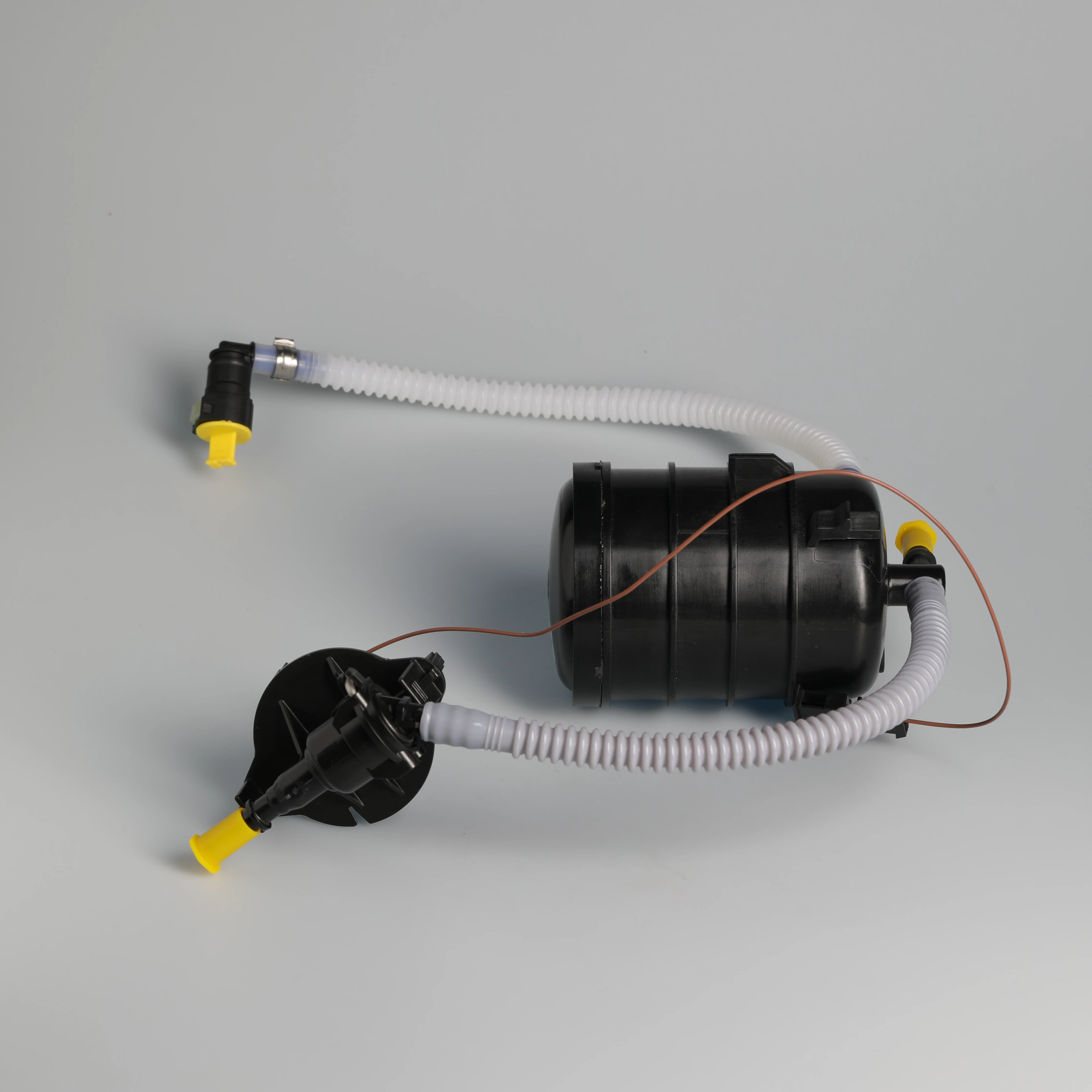 Fuel Pump Module Assembly Fit OE 16117217256 16117217255 For BWM F02 BMW 740i 750Li Active Hybrid 7 Alpina B7