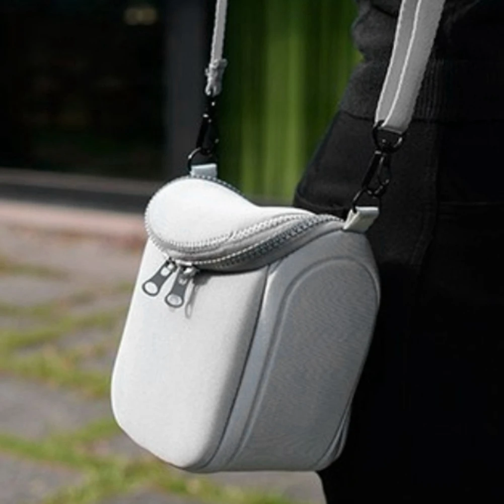 غطاء حقيبة كاميرا ناعمة مقاومة للماء متقدمة، حقيبة محمولة ناعمة لكاميرات عدسة واحدة/مرآة