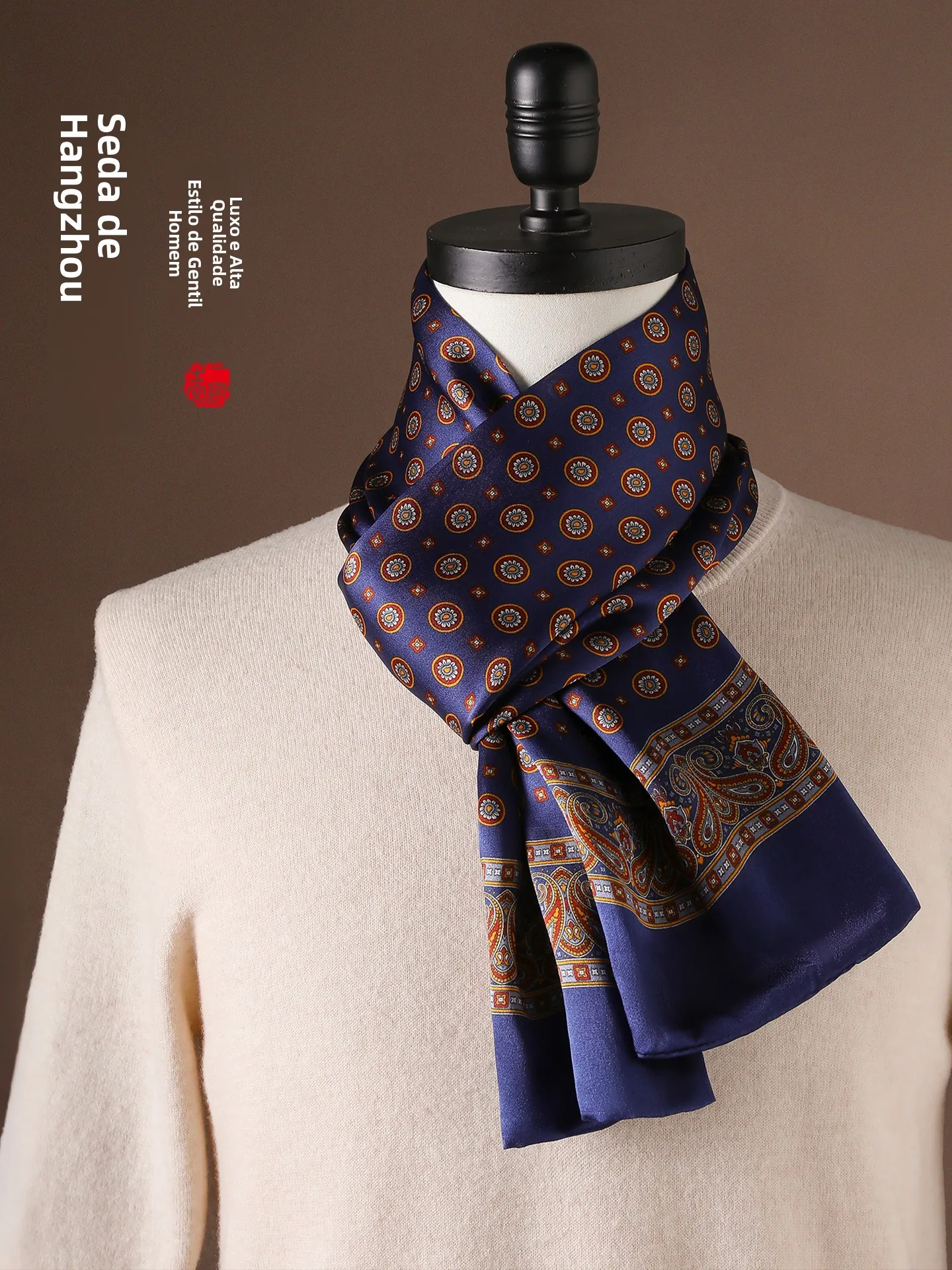 silk-scarf-men's-high-end-lightweight-neck-warmer-small-silk-scarf-spring-autumn-thin-men's-high-end-silk-scarf
