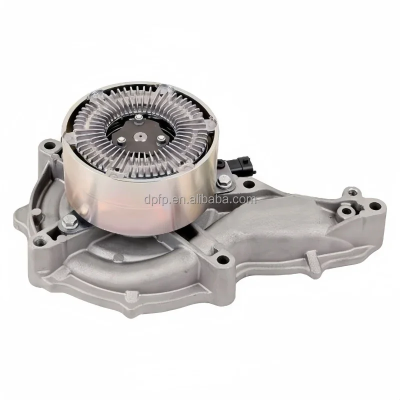 Coolant Pump With Clutch Water pump 20920065 85000957 85013427 21814005 21648711 21960481 85013057