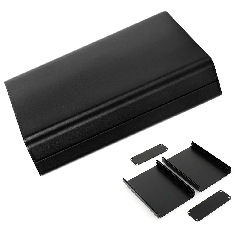 صندوق أدوات PCB من الألومنيوم قابل للتكيف بسهولة يقدم الموصلية الكهربائية الاستثنائية والبناء القوي