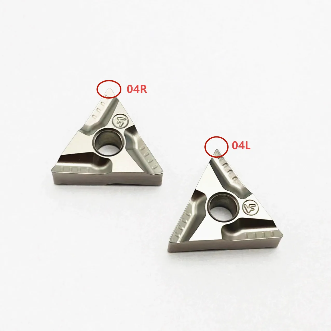 شفرة معدنية سيراميك ، أداة مخرطة معدنية CNC ، سبيكة صلبة ، 16041 ، tnmg404l CT3000 ، TNMG16040R VF CT3000 ، 10 ust