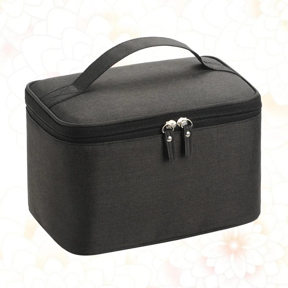 

Travel Bag Organizer Portable Makeup Outdoor Water Proof High Capacity Storage