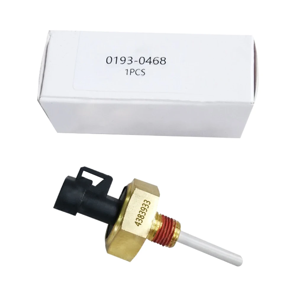 Factory !!! CUMMINS Low Coolant Level Sensor 0193-0468 4383933 2872769