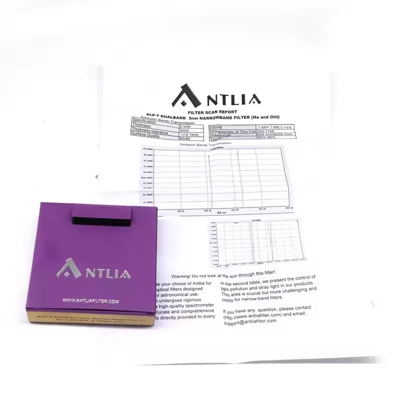 Antlia ALP-T 2-Inch… - image