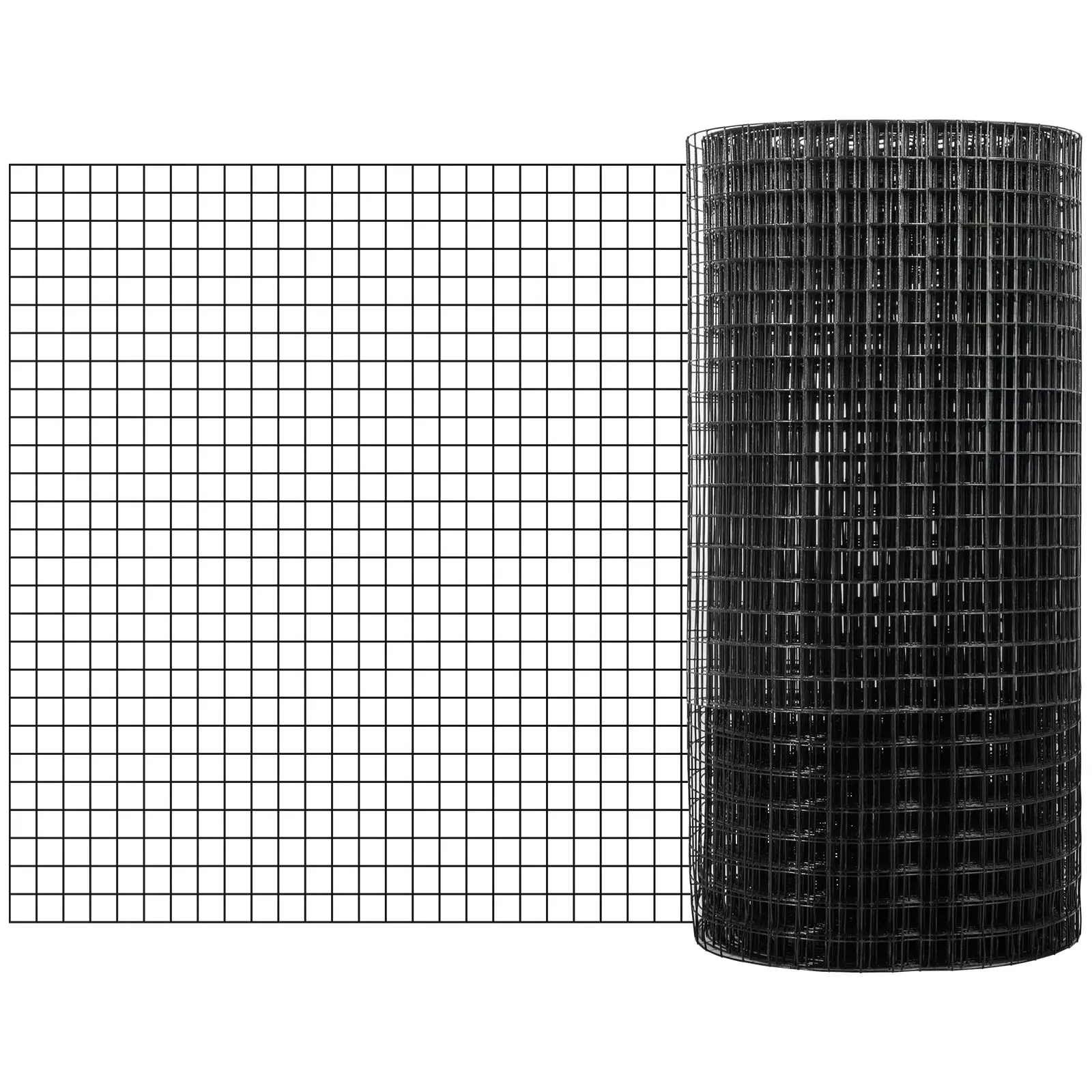 Hardware Cloth, 36