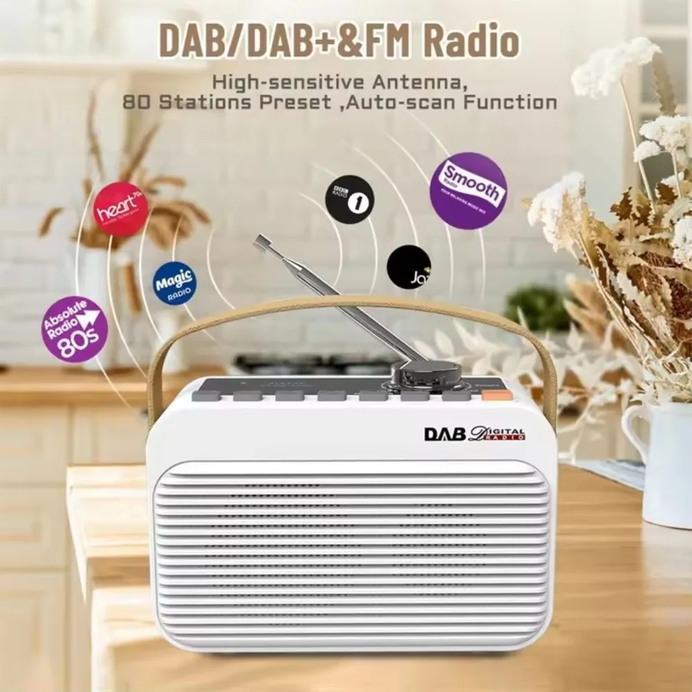 Multifunctional Dab…