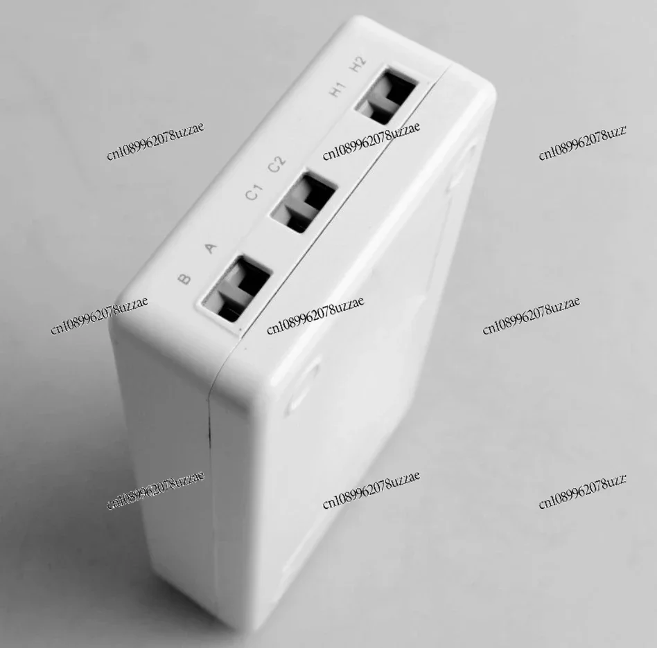 ZTS6L Circuit Board 30118027 Communication Port Central Air Conditioning Frequency Conversion Detection Module