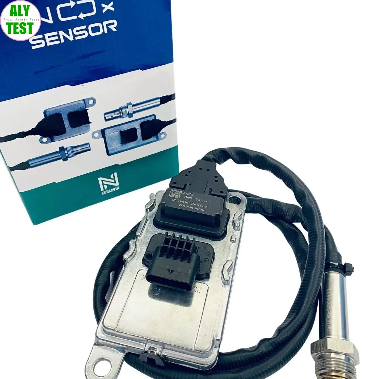 

SNS3505 For 5WK97132A Xichai SNS3508 Weichai Guoliu Nitrogen Oxygen Sensor SNS3502