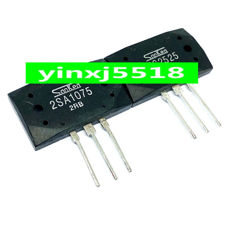 Transistor C2525: La Scelta Perfetta per Amplificatori Audio di Alta Qualità