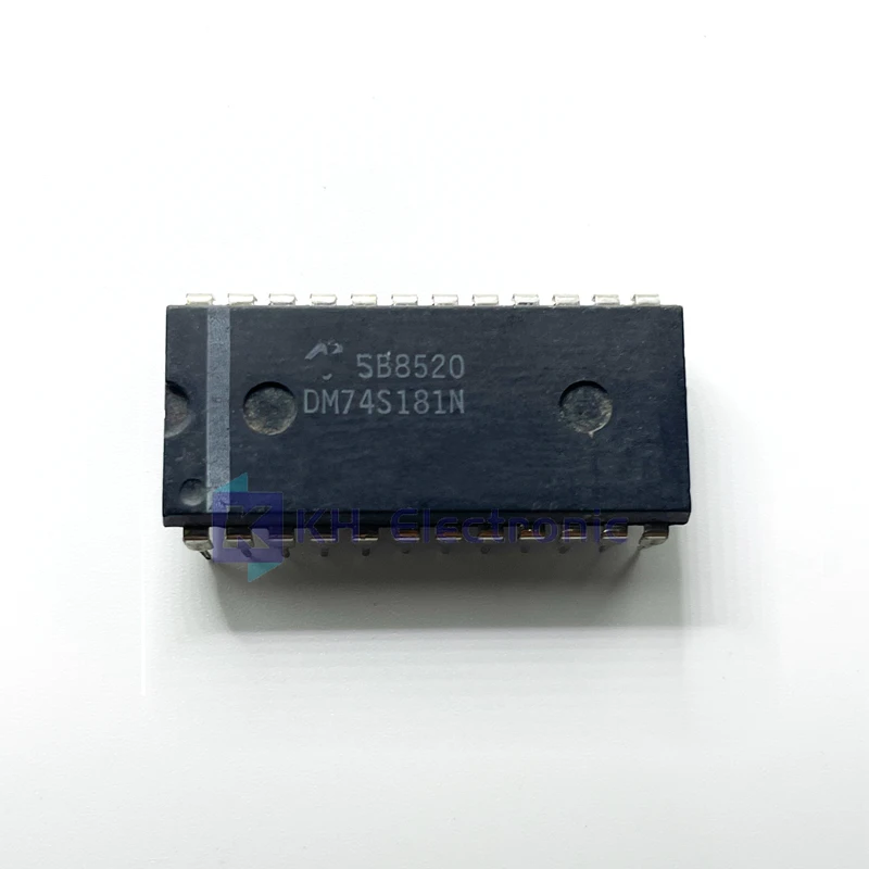 1 Uds  SN74LS181N SN74LS181 DIP 74LS181 SN74181N SN74181 74181