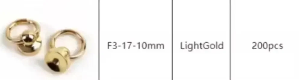 

Металлическая боковая застежка-клипса для сумки VIP Okizaki Nobuo