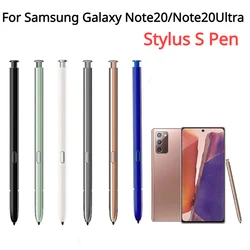 Stylus Touch Stylus Pen schermo capacitivo per Samsung Note 20 Ultra N985 N986 Note 20 N980 N981 S Pen Touch