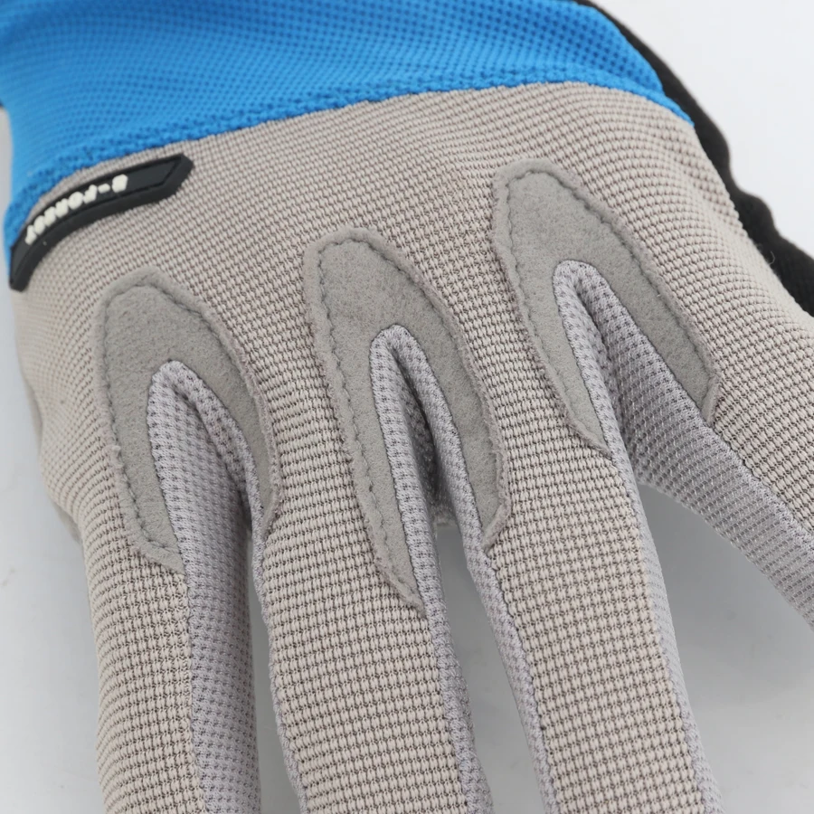 Thumbnail 4 - #18 Football Gloves Sale