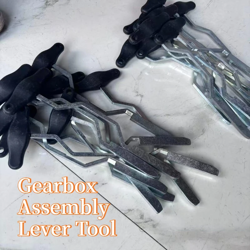 

T10407 DQ200 0AM DSG 7-Speed Gearbox Assembly Lever Tool Direct Shift Fits For AUDI VW