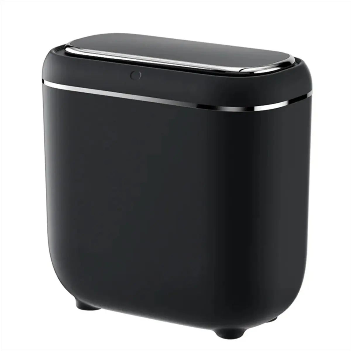 【BRAND NEW】14L Automatic Sensor Trash Can Electric Touchless Bin Kitchen Bathroom Waterproof Bucket Garbage with Lid