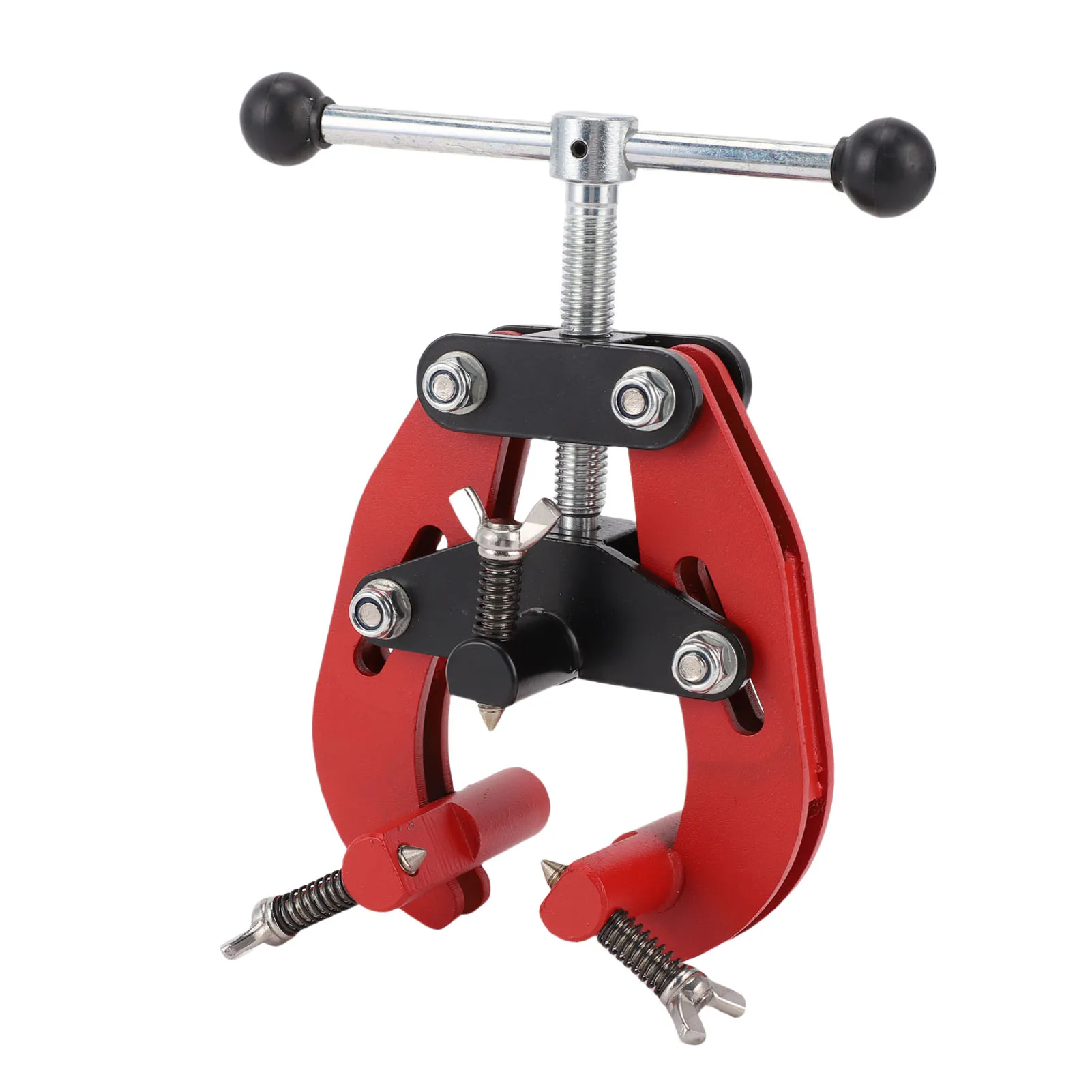 الأنابيب محاذاة المشبك أنابيب الصلب الكربون لحام أداة محاذاة لأنابيب 1-2.5in الأنابيب لحام محاذاة المشبك