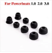 Kopfhörer Silikon Fall Für Samsung R170/R175 Galaxy Knospen + Ohr Pads Kissen Bluetooth Headset In-Ohr Kappen Abdeckungen ohrhörer Eartips – Detail 12