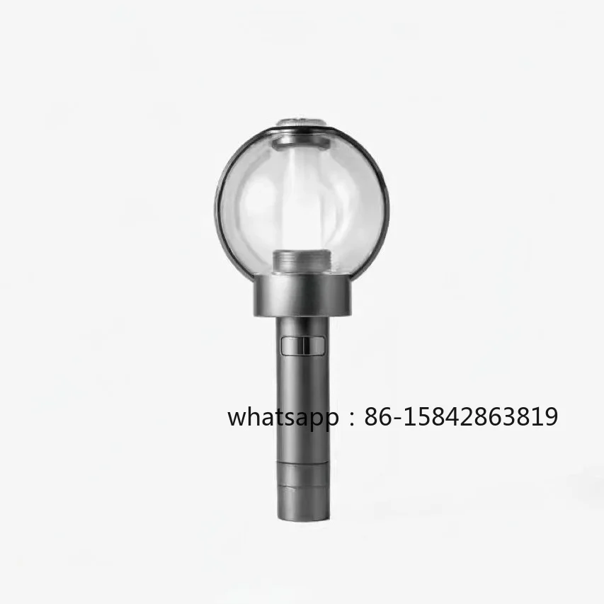 For ENHYPEN Official Light Stick Ver.2, Second Generation Fan Support Glow Stick