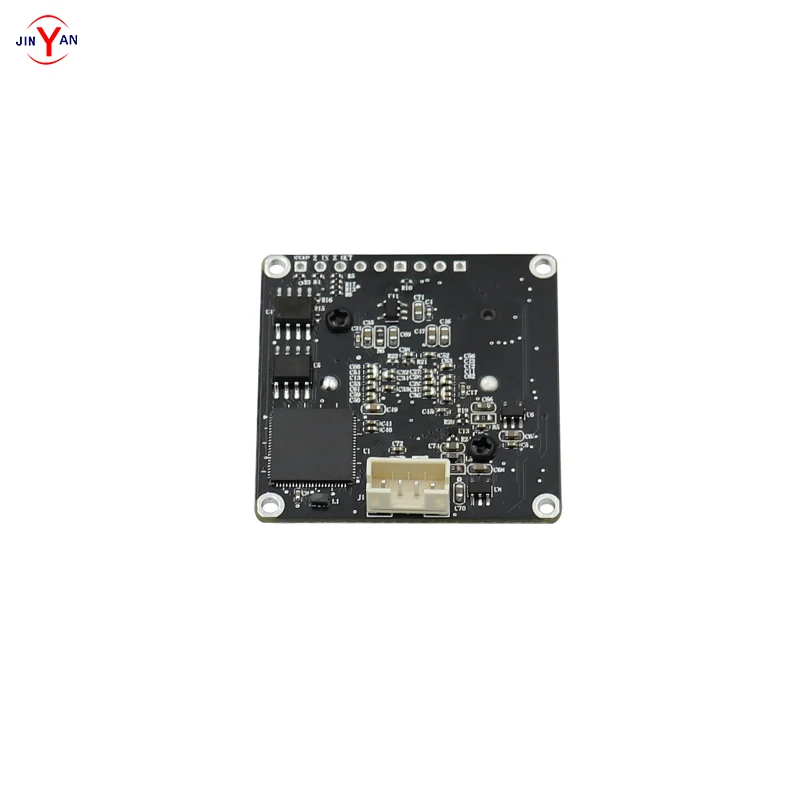 IMX415 camera module with autofocus and no distortion  lens, 30 frame rate, USB driver free
