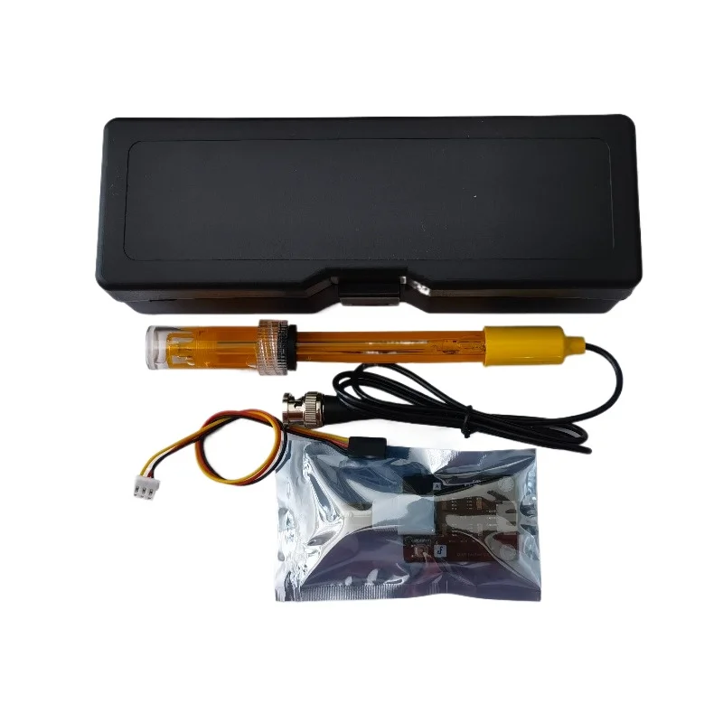 For Analog ORP Meter Oxidation-Reduction Potential Meter Water Quality Detection