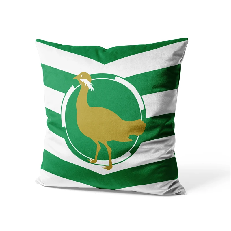 Aertemisi 18'' x 18'' Wiltshire England Square Throw Pillow Cushion Covers Cases Pillowcases 45cm x 45cm
