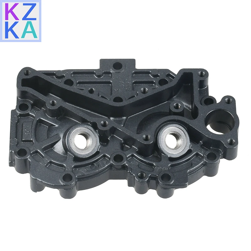 6B4-11111-00-1S Cylinder Head Block For Yamaha 15HP 9.9HP 15D Outboard Engine 6B4-11111 6B4-11111-00-00 Boat Motor Parts